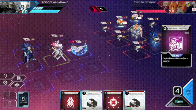 ACE Strategy video 2
