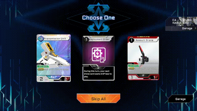 ACE Strategy video 5