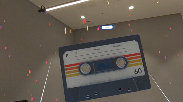 Retropy VR Screenshot