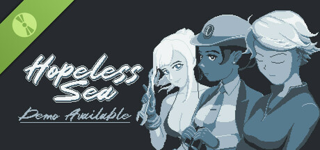 Hopeless Sea Demo cover art