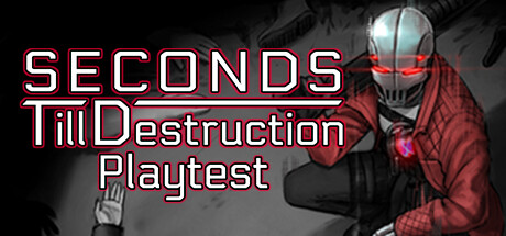 Seconds Till Destruction Playtest Cheat Engine/CT