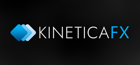 KineticaFX
