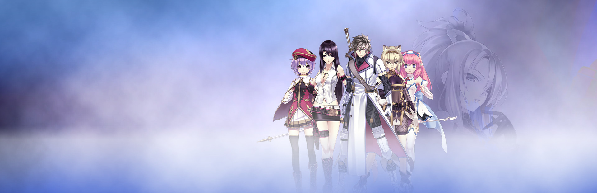 Agarest: Generations of War 2
