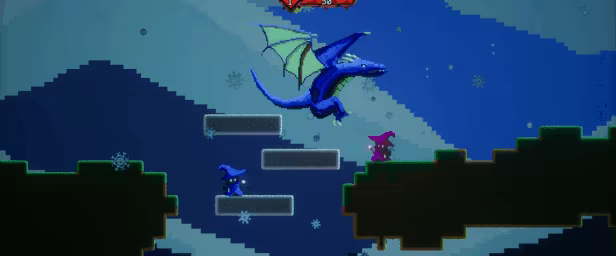Geomancers video 3