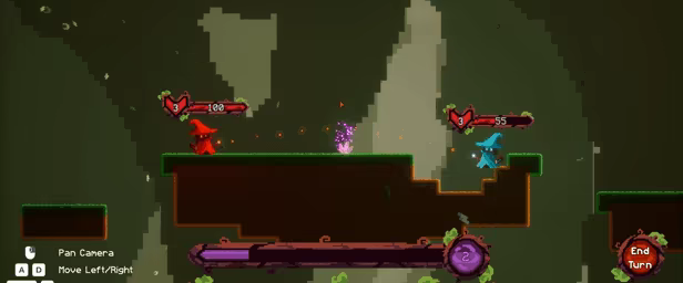 Geomancers video 1