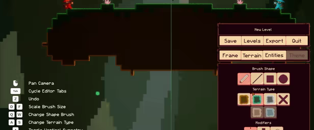 Geomancers video 9