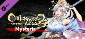 Otherworld Legends - Skin : Mysteria