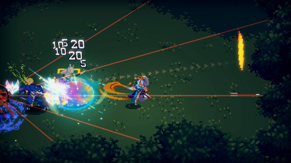 Otherworld Legends - Skin : Mysteria for steam Otherworld Legends - Skin : Mysteria for steam