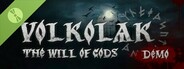 Volkolak: The Will of Gods Demo