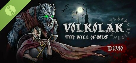 Volkolak: The Will of Gods Demo