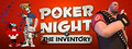 Poker Night at the Inventory header image