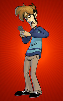 Poker Night at the Inventory (2010 Original Version) screenshot 4