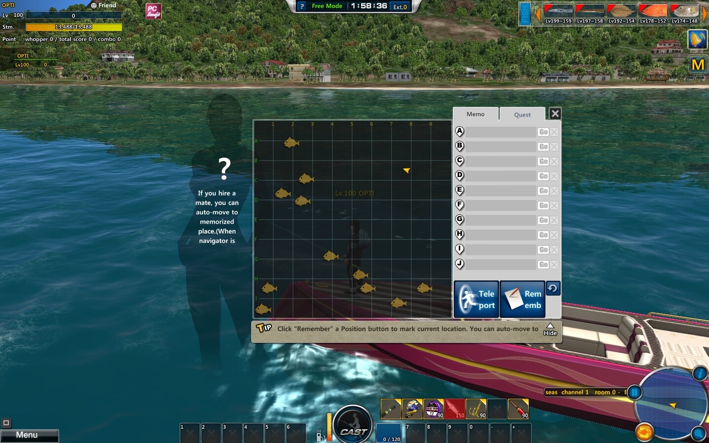 Screenshot 3 of 6