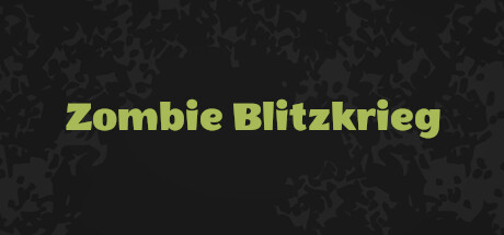 Zombie Blitzkrieg steam charts