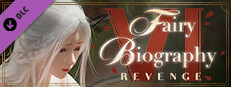 Fairy Biography 6 : Revenge - adult patch Small Capsule Image