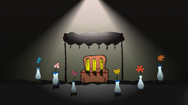 Endless Salvation game for windows Pc 1