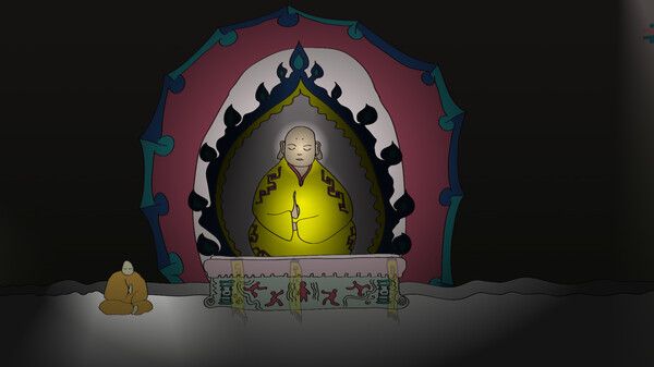 Endless Salvation game for Linux 1