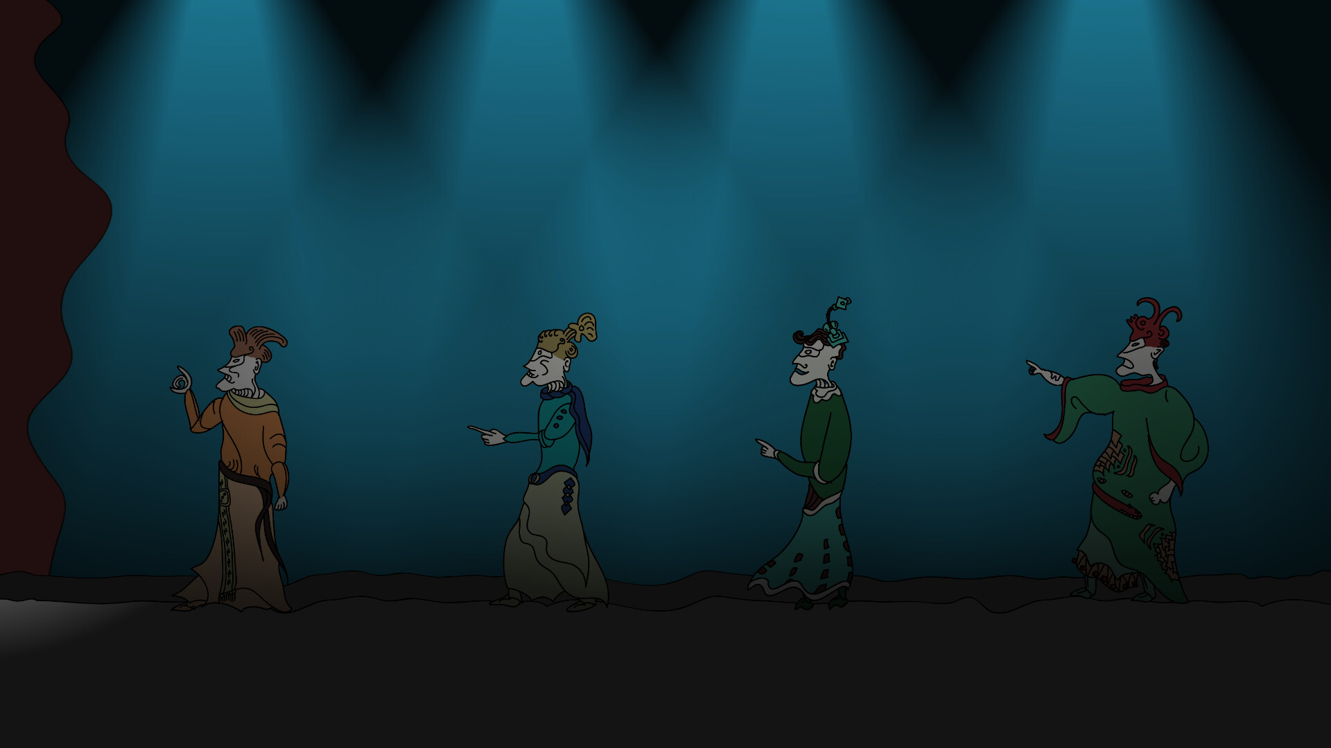 Endless Salvation Featured Screenshot #1