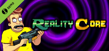 Reality Core Demo cover art