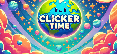 Clicker Time header art