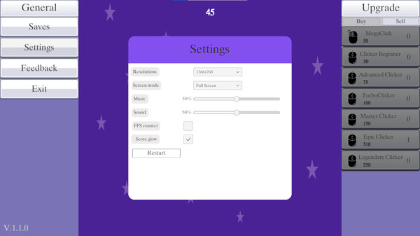 Screenshot media