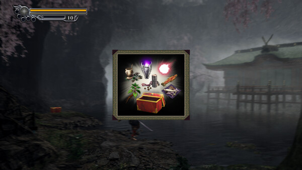 Onimusha 2: набор с оркестровым альбомом.