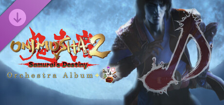 Onimusha 2: Orchestra Album Selection Pack banner image