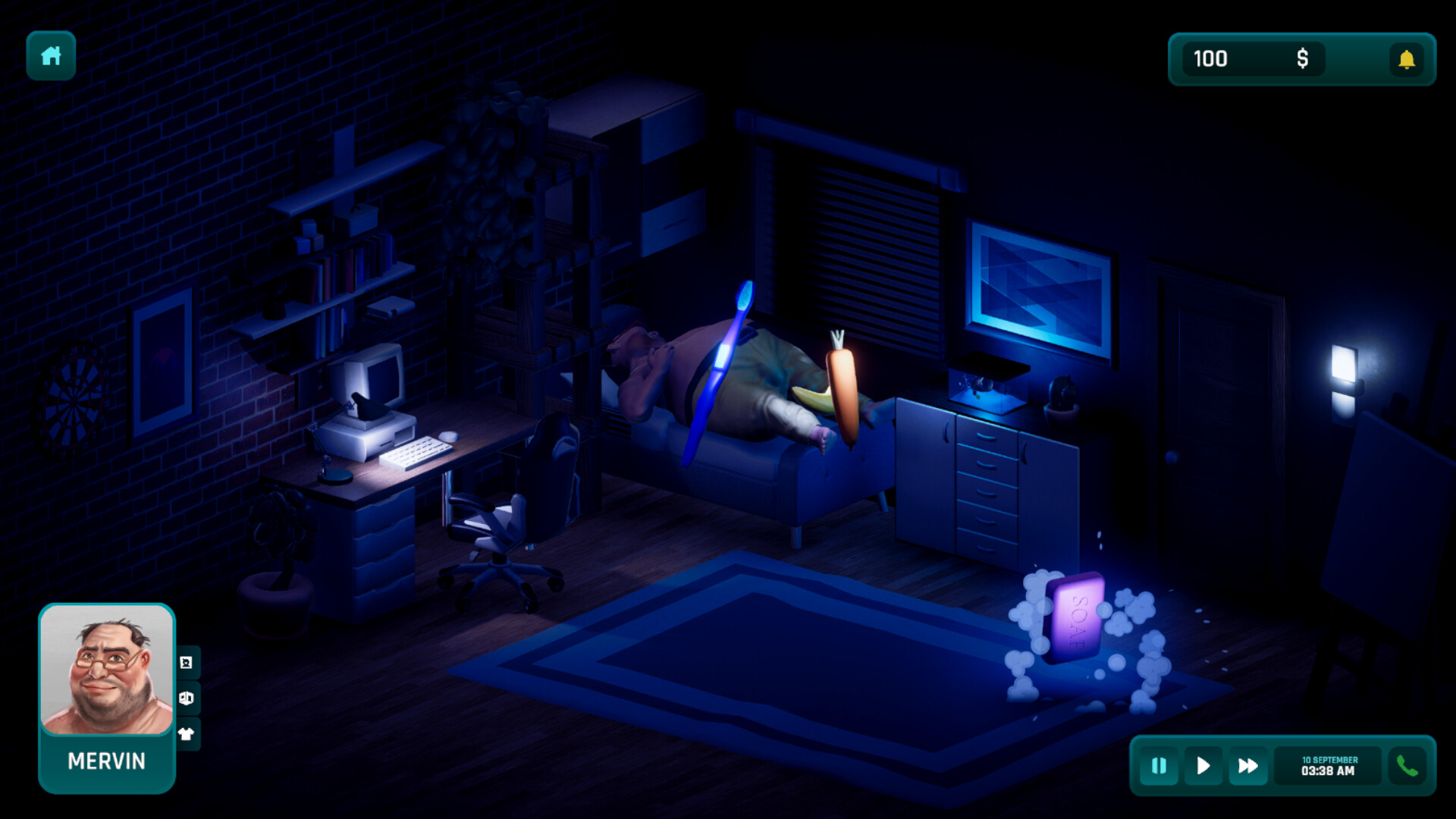 Nerd Simulator screenshot #16