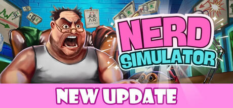 Nerd Simulator banner image