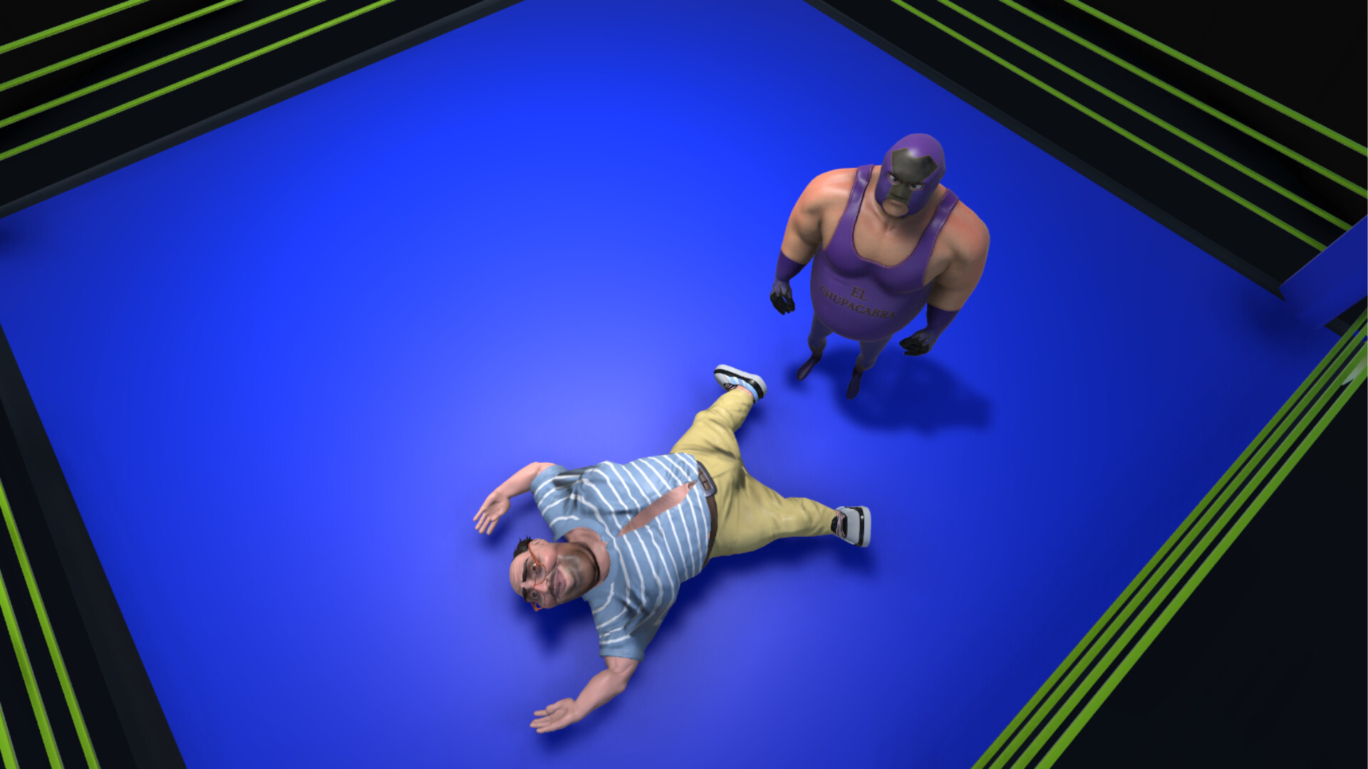 Nerd Simulator screenshot #6