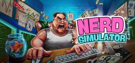 Nerd Simulator banner image