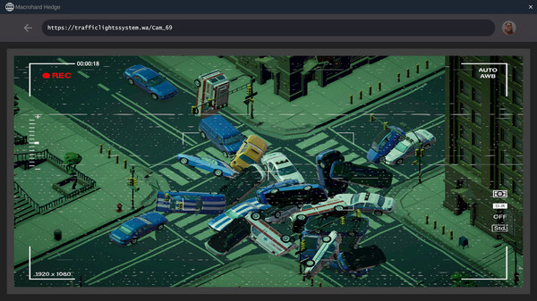 Nerd Simulator