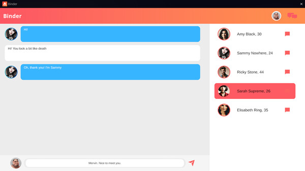 Nerd Simulator screenshot 3