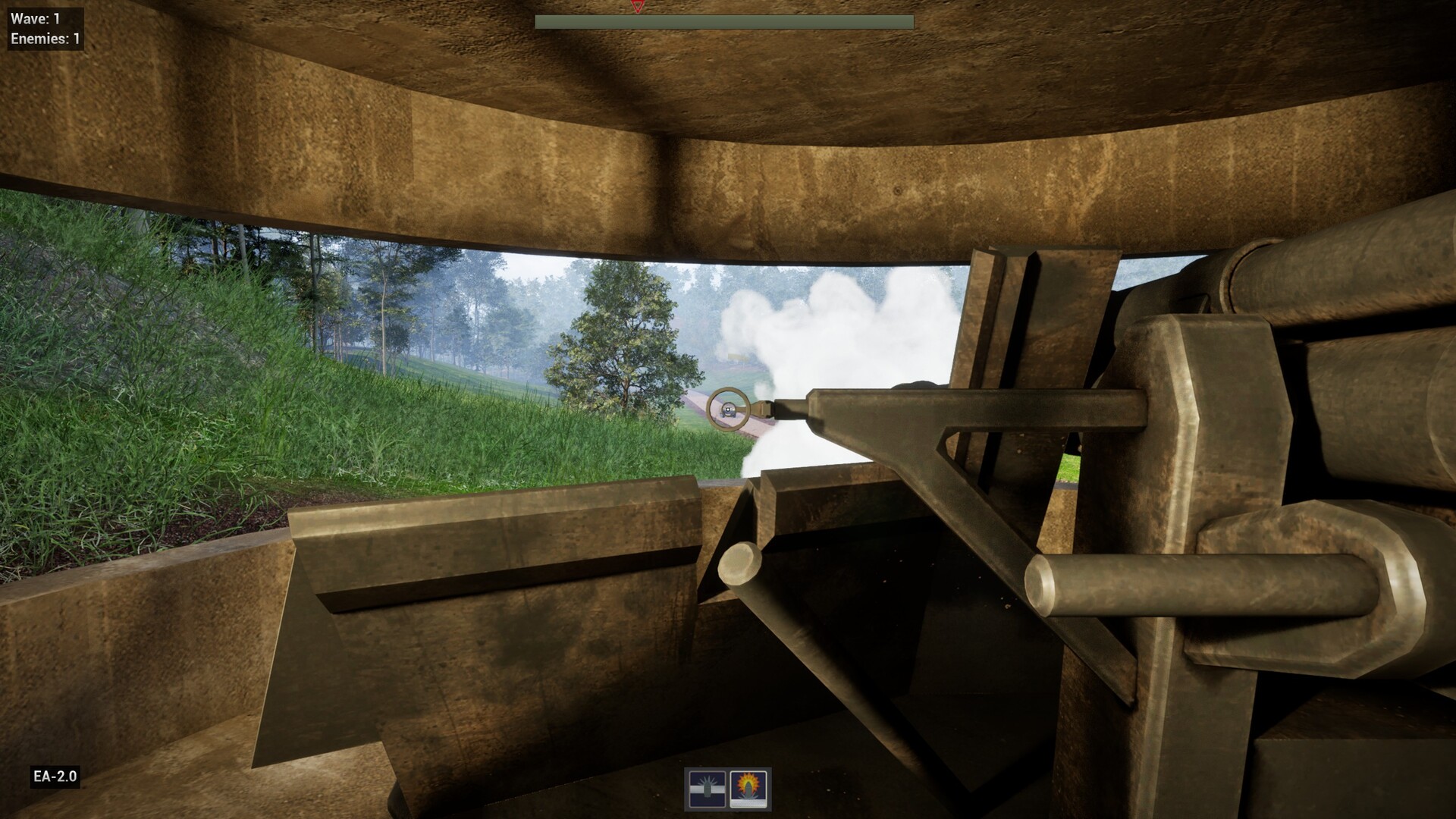 Ostrom screenshot #12