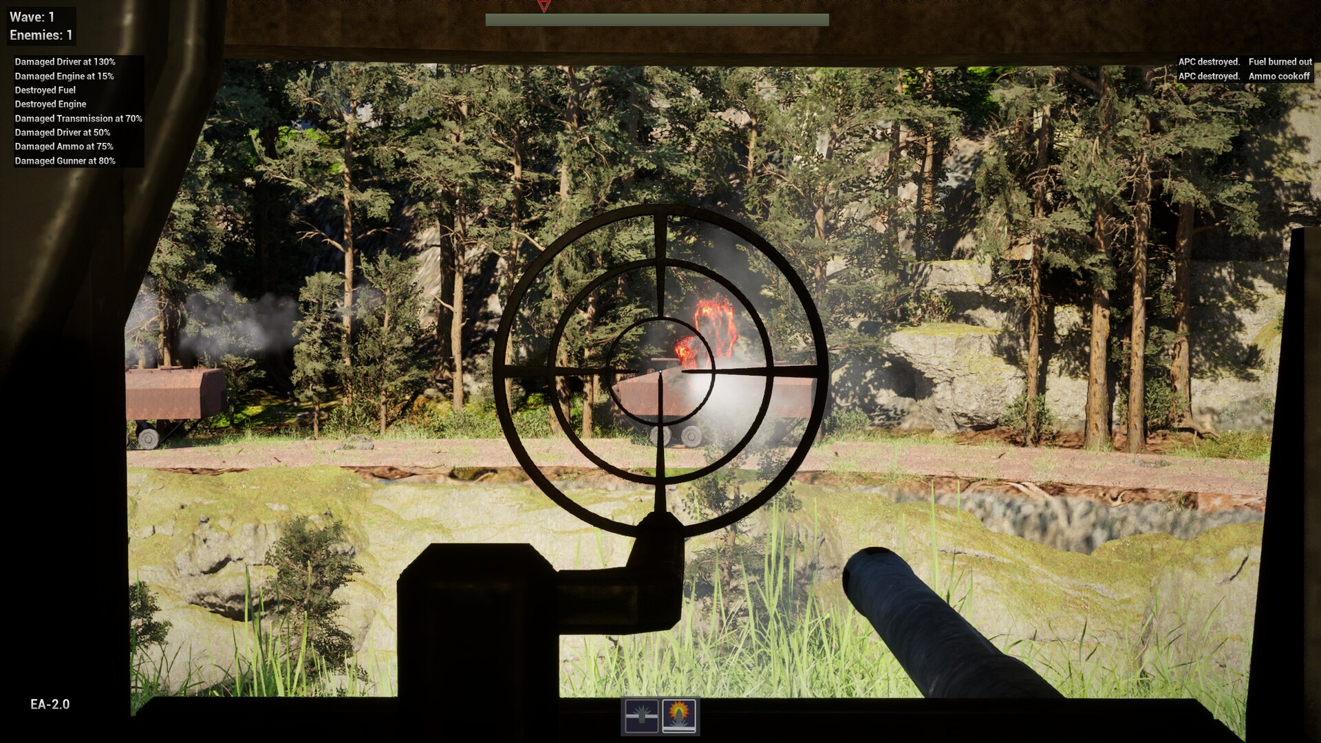 Ostrom Featured Screenshot #1