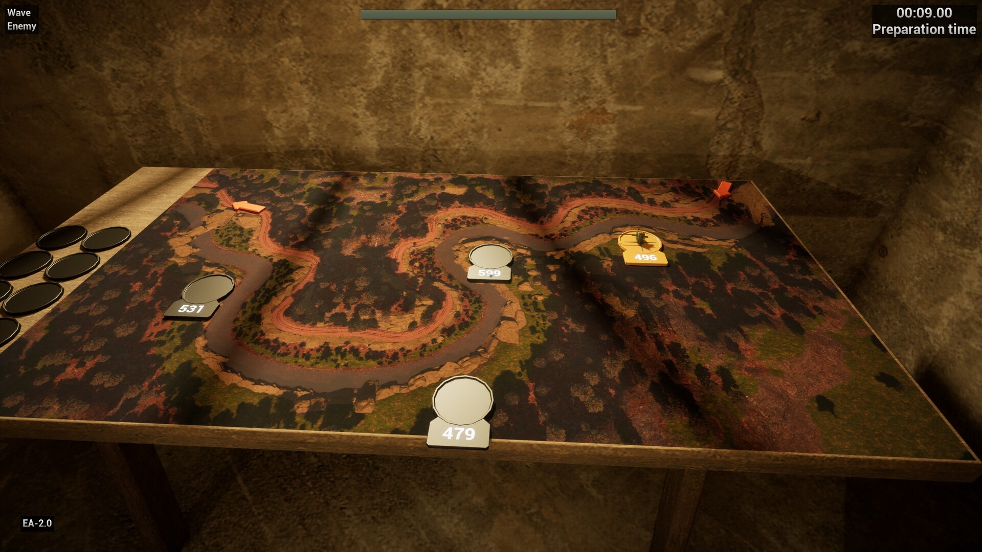 Ostrom screenshot #7