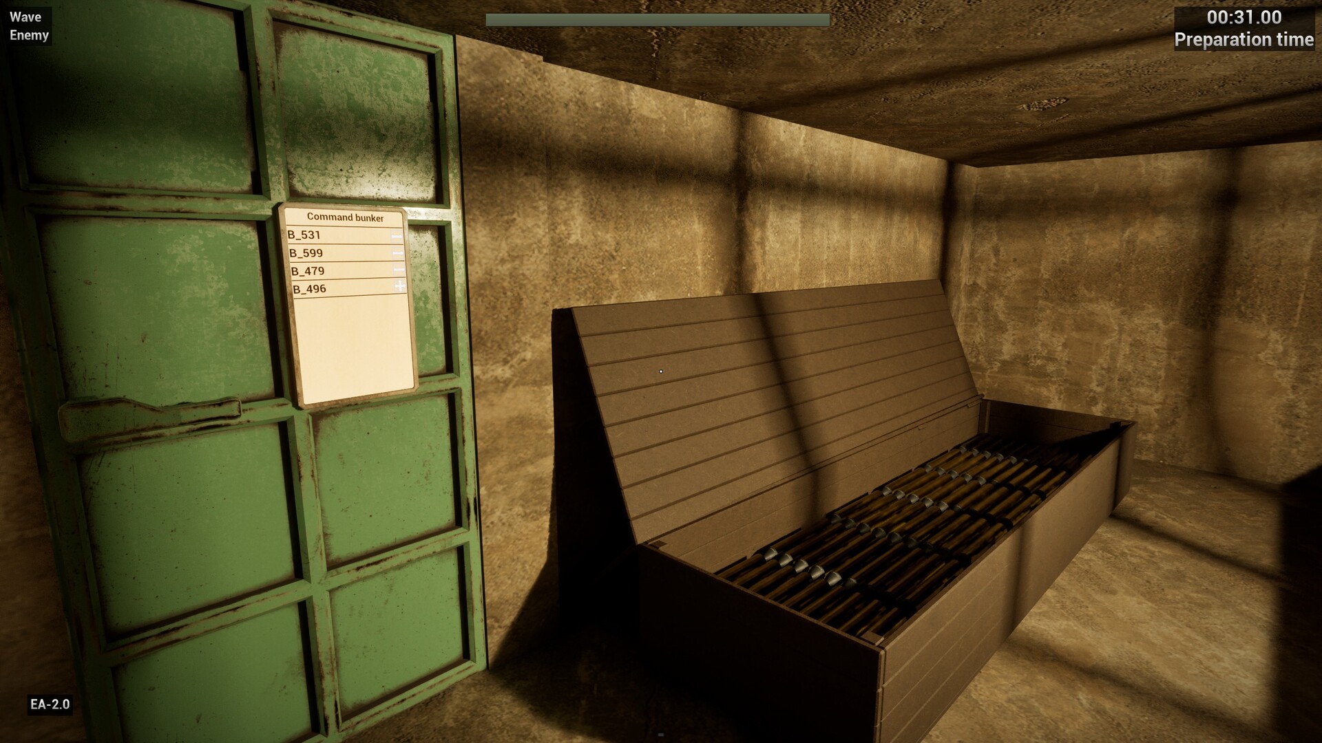 Ostrom screenshot #6