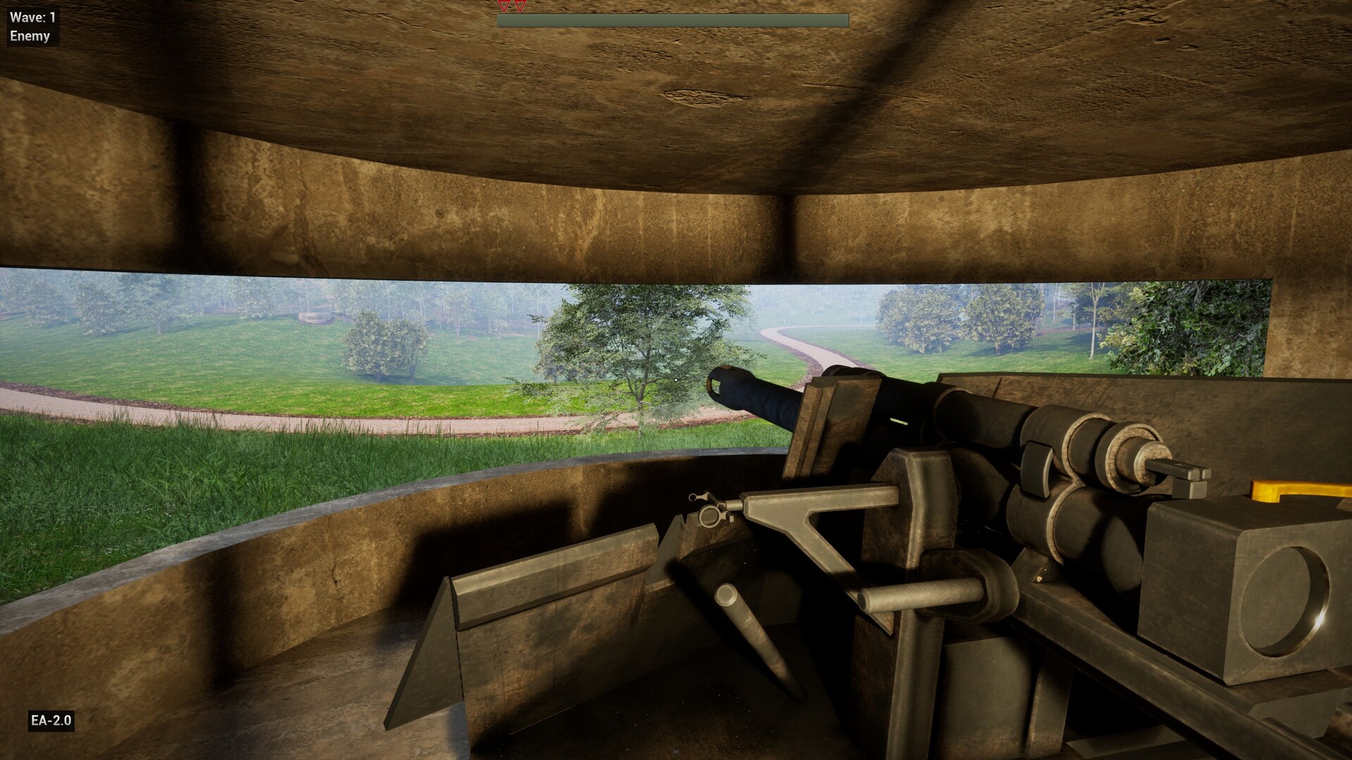 Ostrom screenshot #9