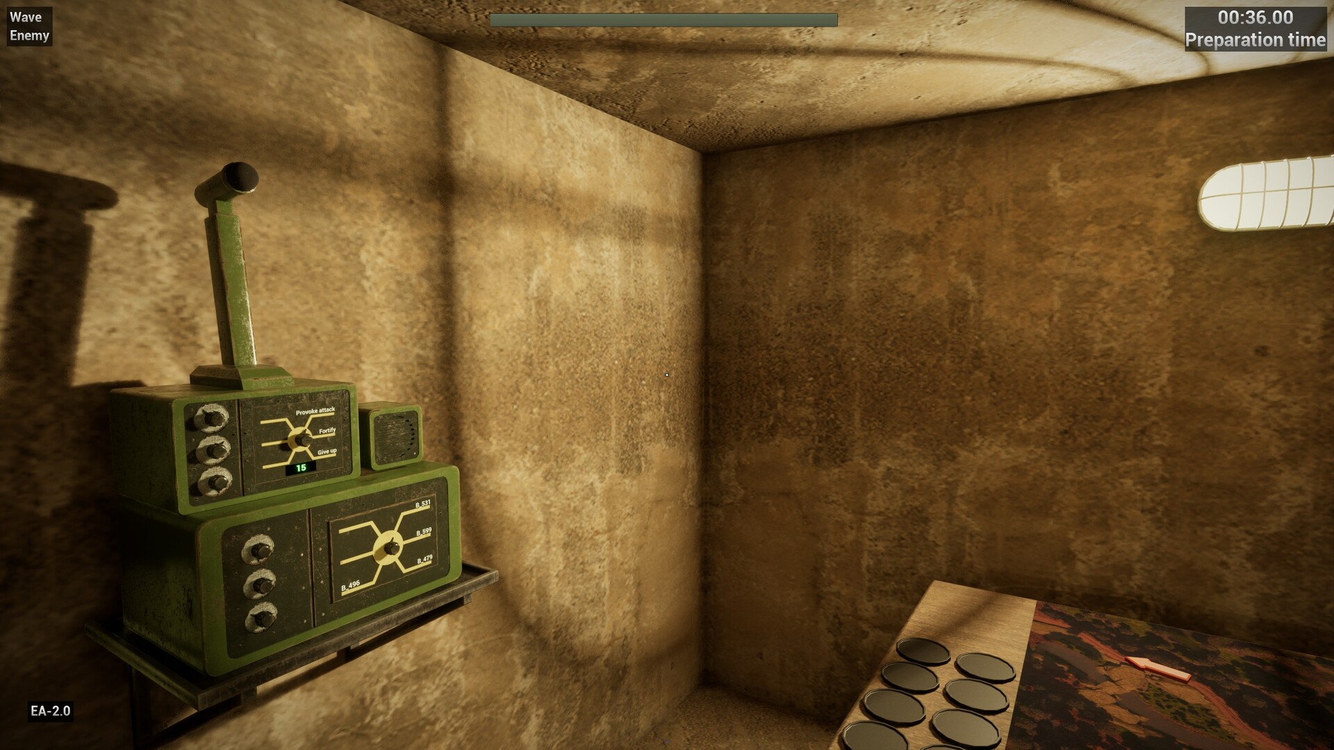 Ostrom screenshot #5