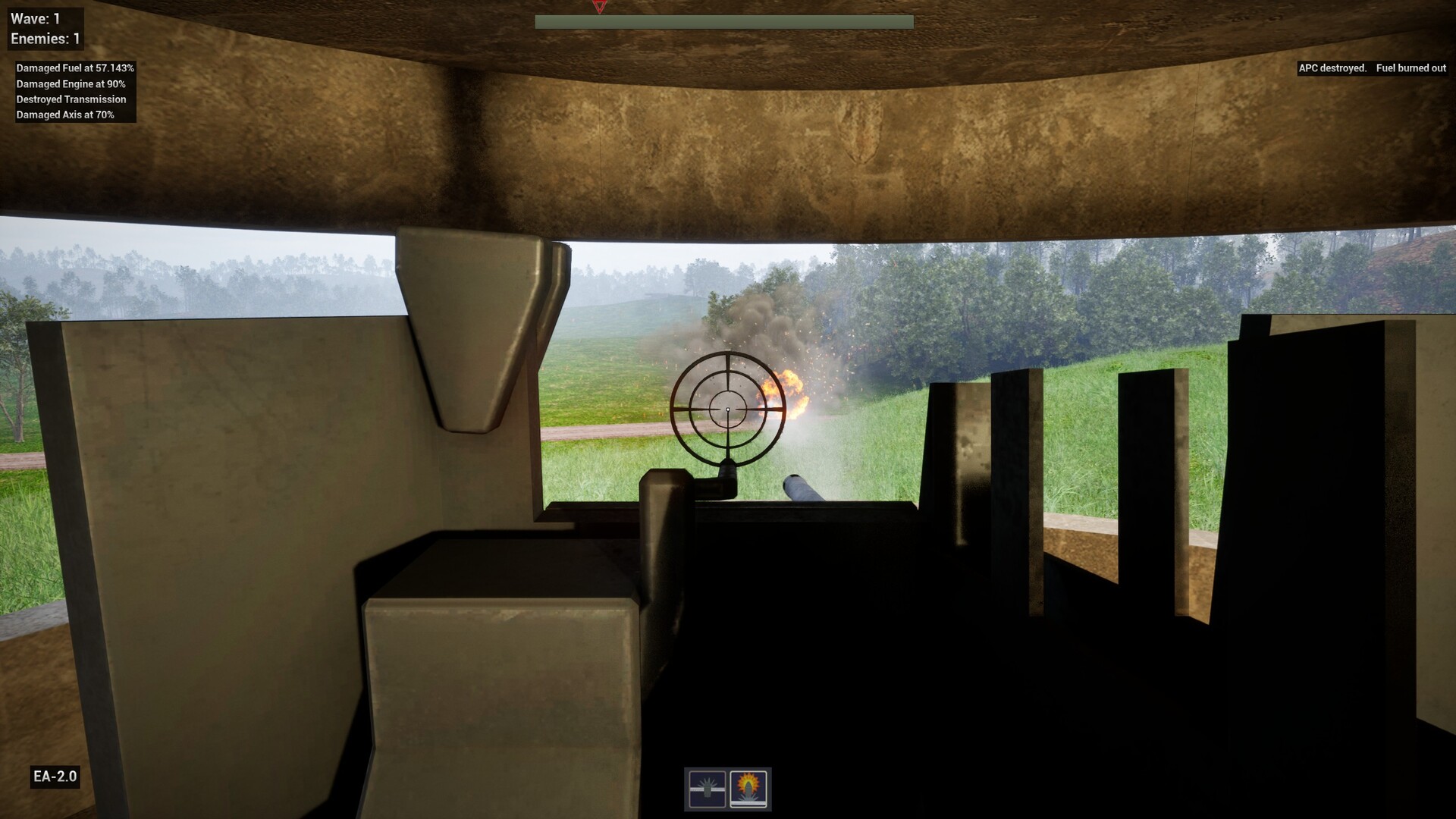 Ostrom screenshot #13