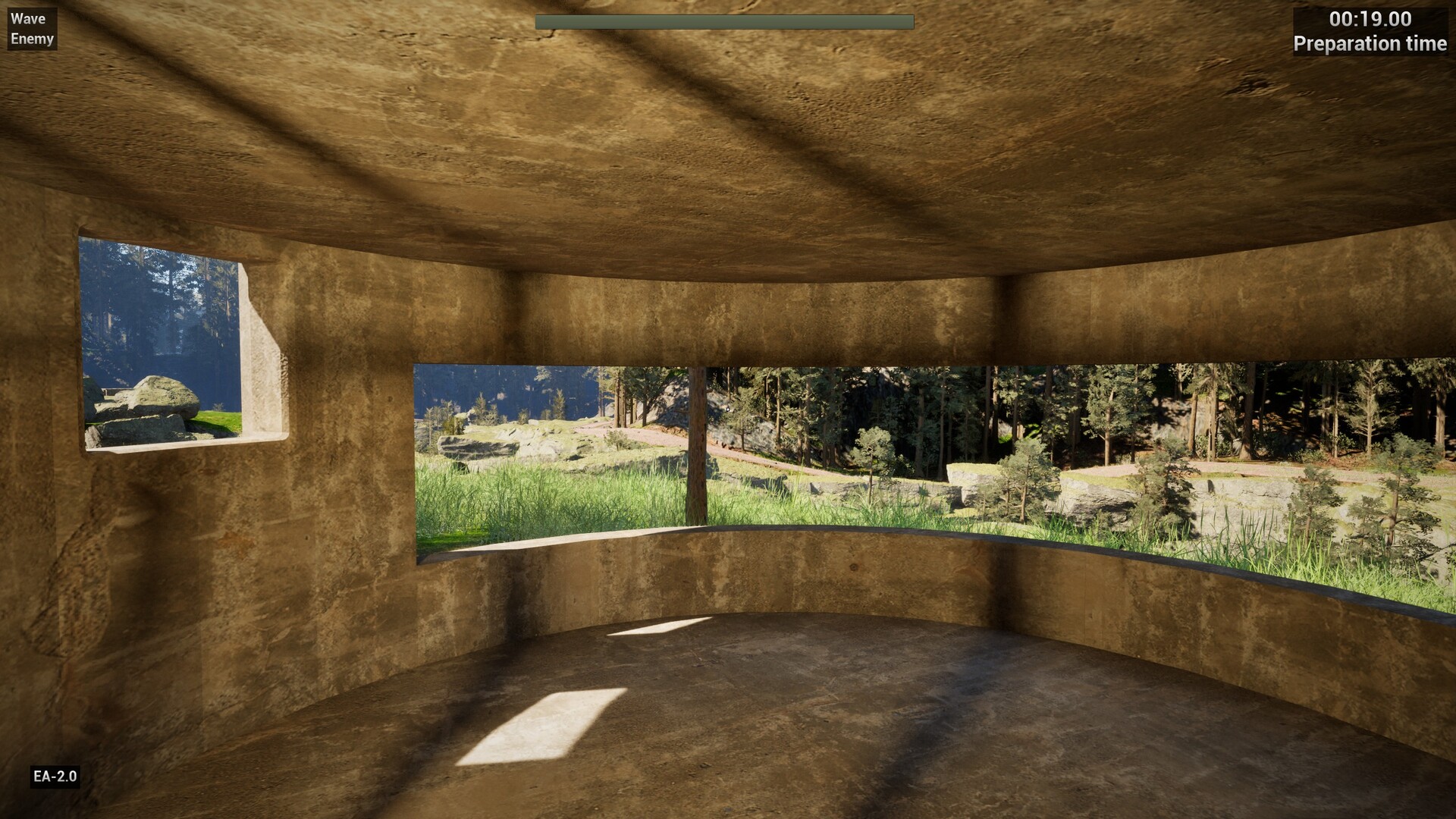 Ostrom screenshot #10