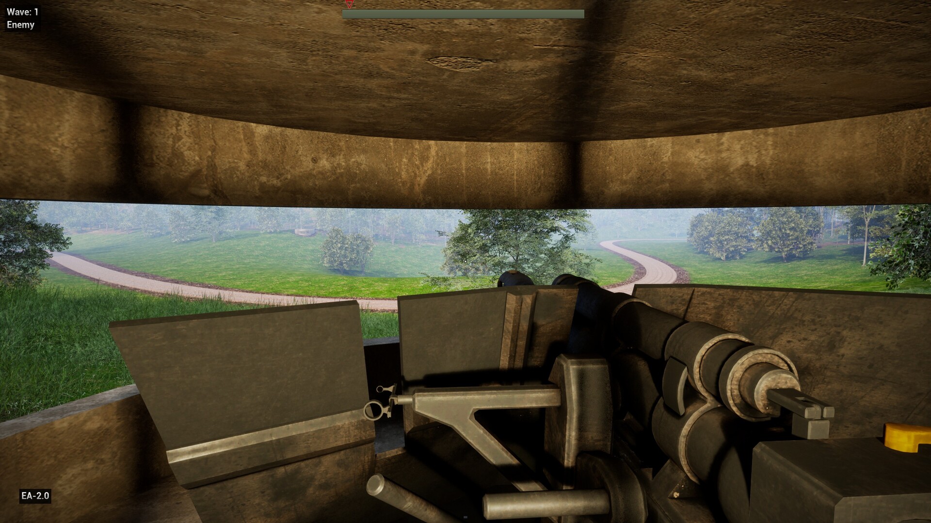 Ostrom screenshot #8