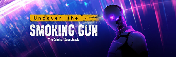 Uncover the Smoking Gun Soundtrack