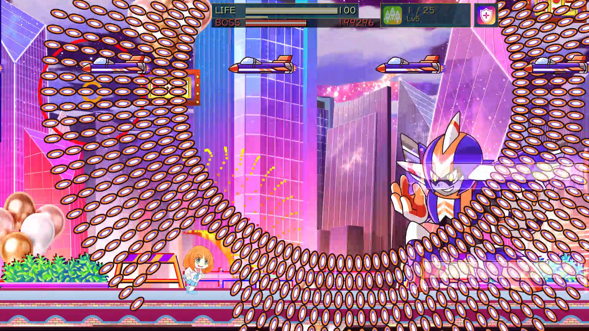 Light Night Street screenshot #4