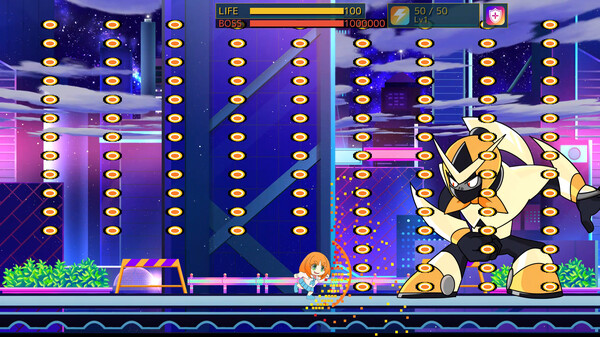 Light Night Street screenshot 2