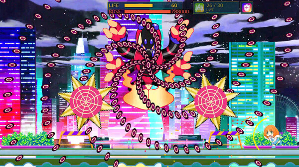 Light Night Street screenshot 1