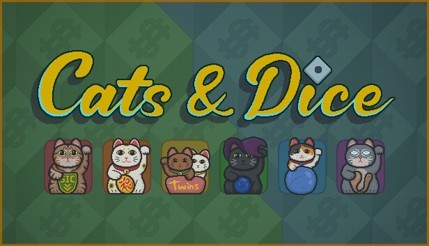 Cats & Dice on Steam