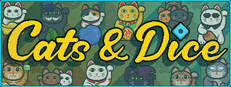 Cats & Dice