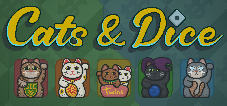 Cats & Dice Cheat Engine/CT