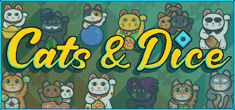 Cats & Dice on Steam